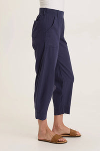 Xcvi - Jisola Mini Barrel Leg Pant