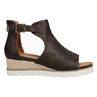 Corkys Footwear - Women's Sugar City Wedge Sandal