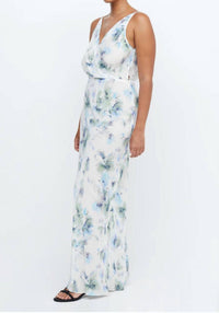 Bec + Bridge - Corrine V Maxi Dress