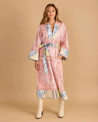 Double A - Lee Dress