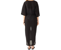 Mersea - Women's Breezy Kaftan Dress