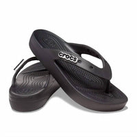 Crocs - Women's Classic Platform Flip Sandal