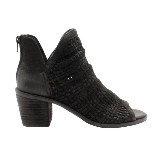 Sbicca - Women's Anton Hand Woven Shoe