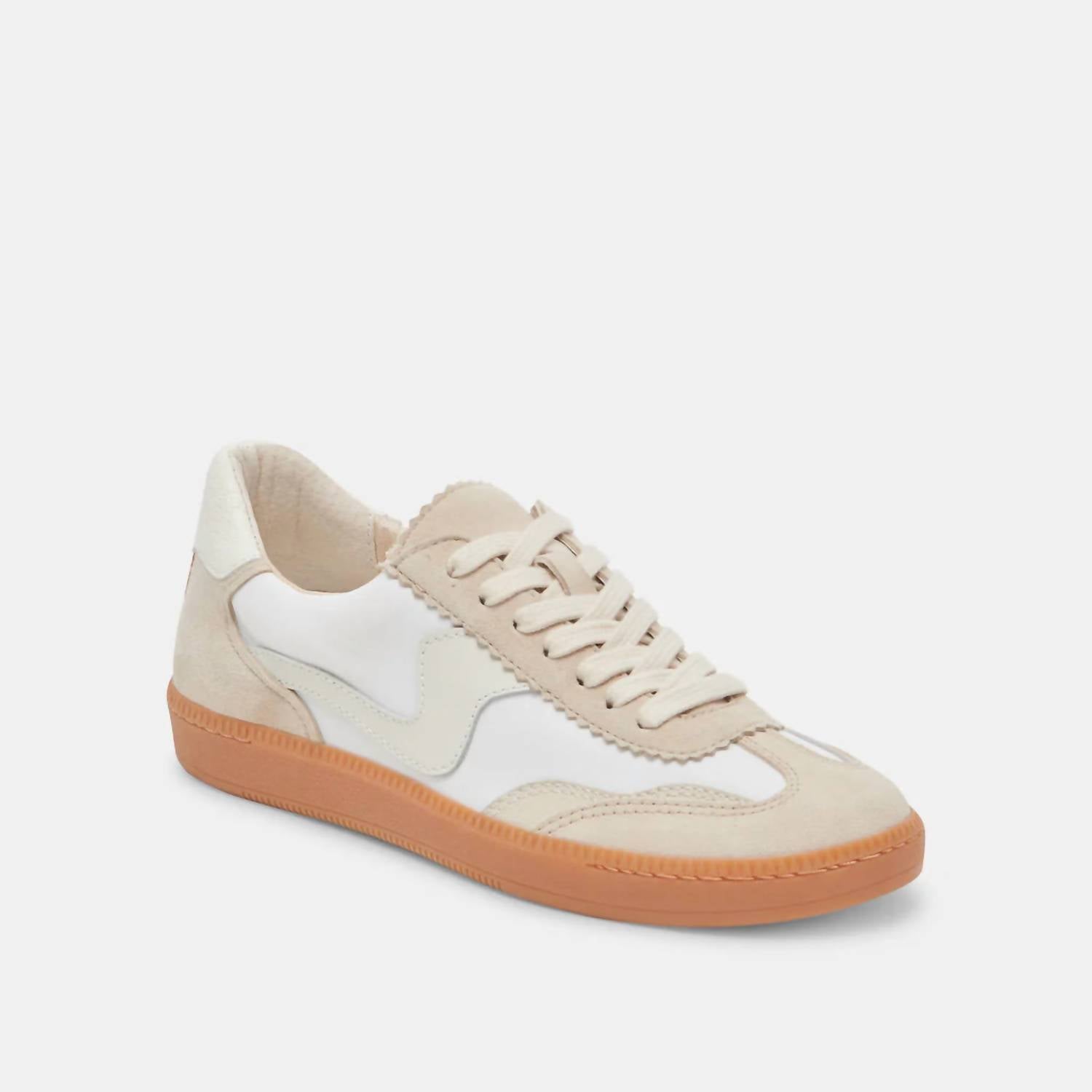 Dolce Vita - Women's Notice Sneakers