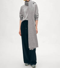 White + Warren - Women's Cashmere Travel Wrap