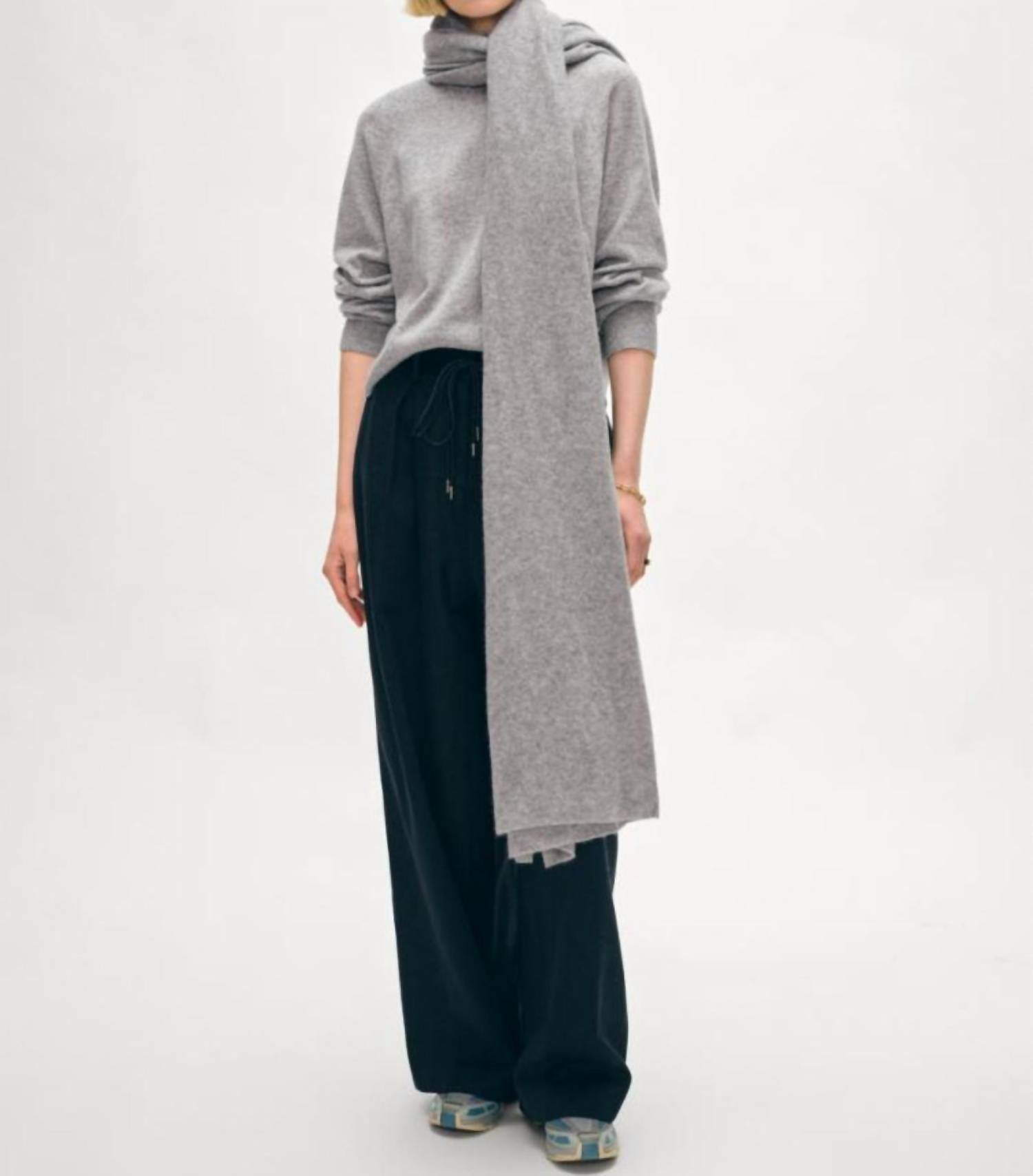 White + Warren - Women's Cashmere Travel Wrap