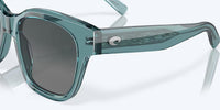 Costa Del Mar - Women's Nusa Polarized Sunglasses