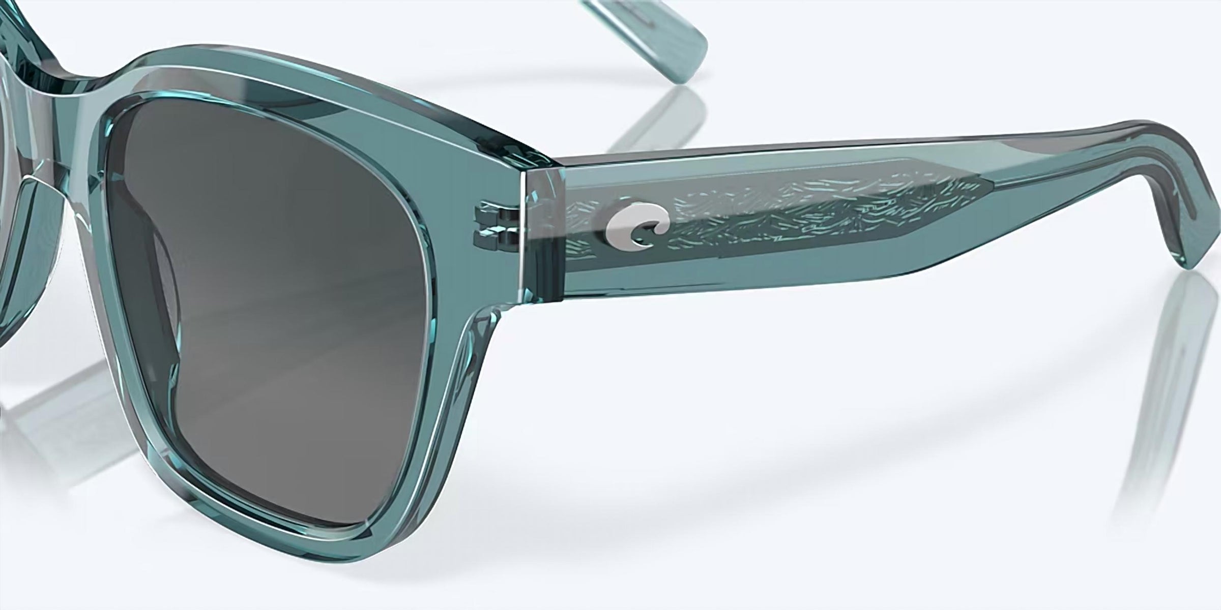 Costa Del Mar - Women's Nusa Polarized Sunglasses
