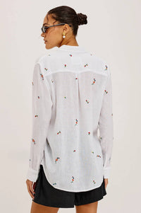 Rails - Charli Long Sleeve Shirt