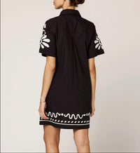 Cleobella - Riya Mini Dress