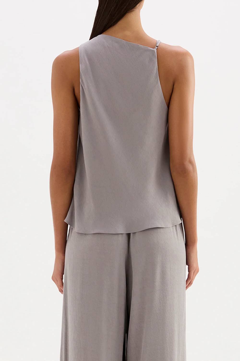 Nude Lucy - Anthea One Shoulder Top