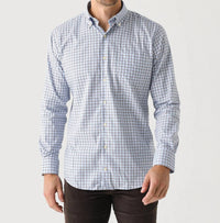 Peter Millar - Hamilton Crown Lite Sport Shirt