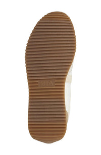 Mia Shoes - Women's Rafa Sneaker