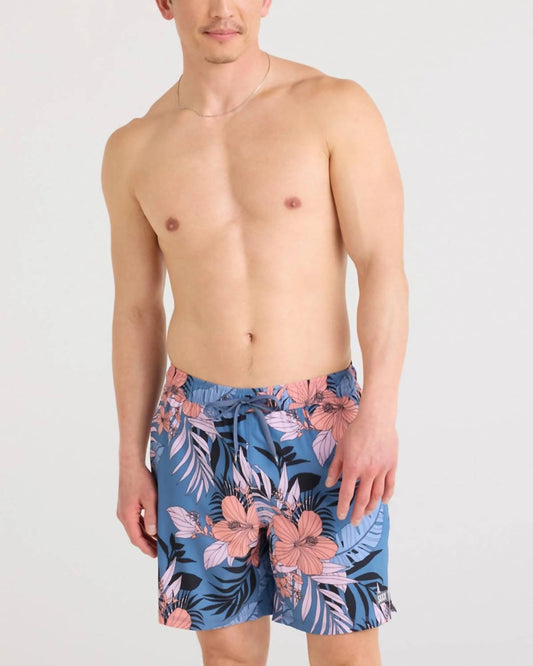 Saxx - Oh Buoy 2n1 Volley Swim Short
