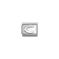 Nomination - Composable Classic Letter Links