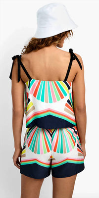 Trina Turk - Marella Sleeveless Top