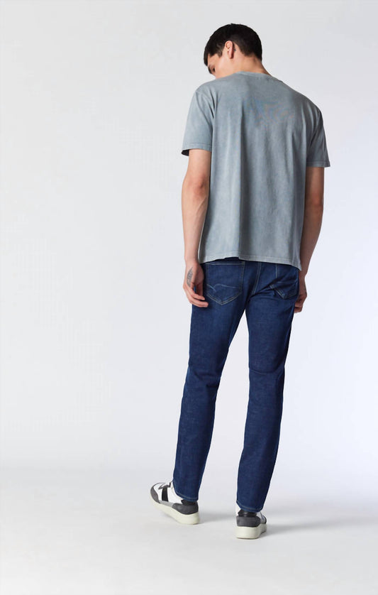 Mavi - Jake Slim Leg Jeans