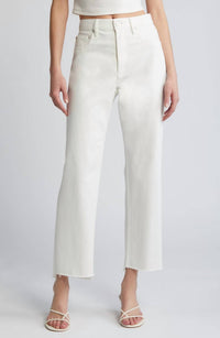 Moussy - Amherst Wide Straight Jean