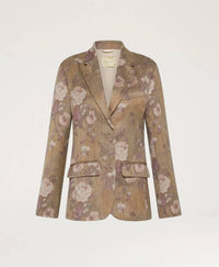 Momoni - Auden Blazer