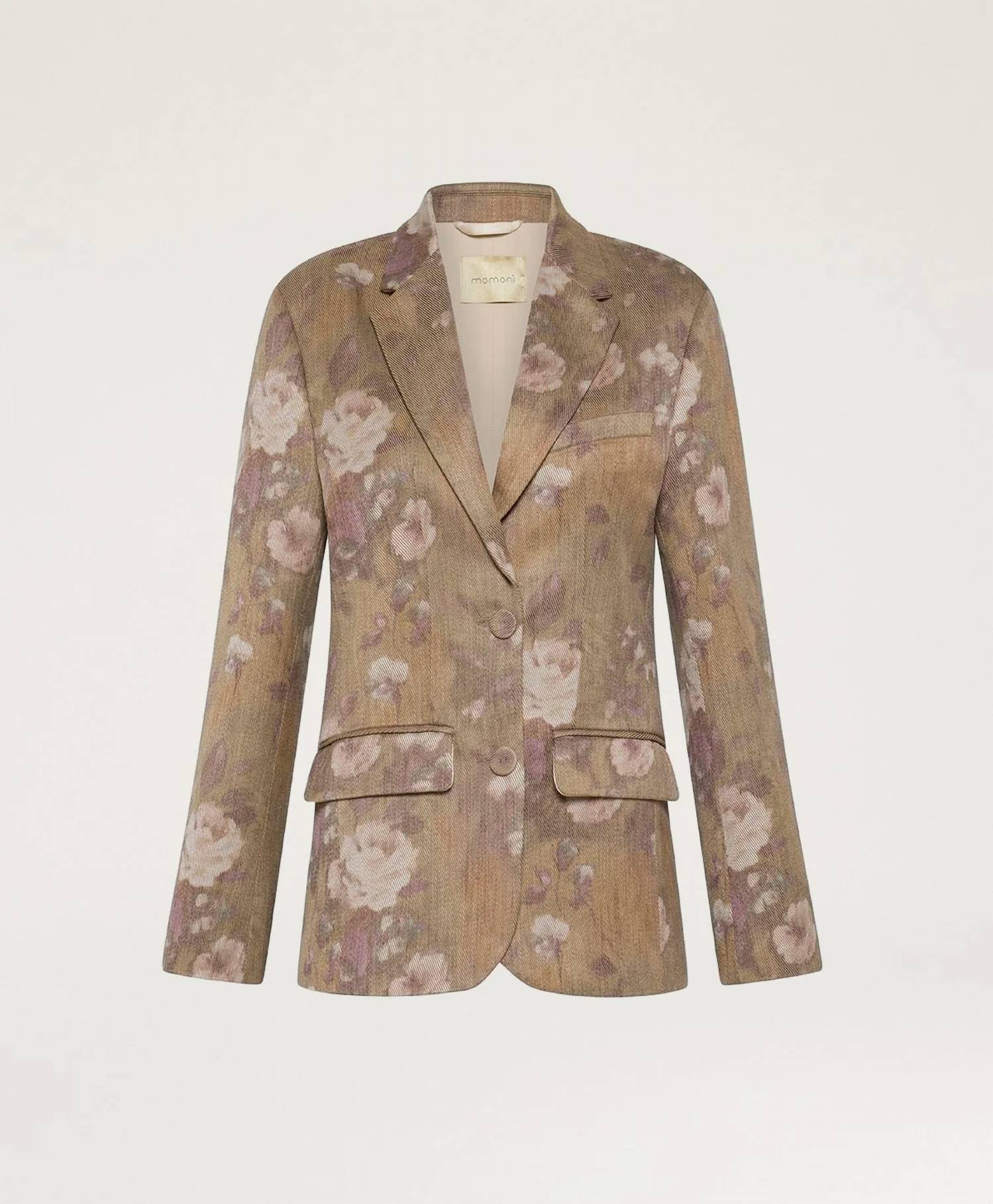Momoni - Auden Blazer