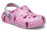 Crocs - Kids Classic Lined Clogs
