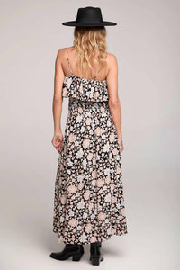 Saltwater Luxe - Scotlynn Floral Dress