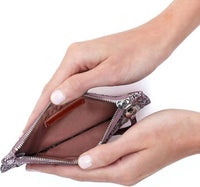 Hobo - Unisex Credit Card Holder