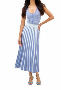Allison New York - Quinn Midi Skirt