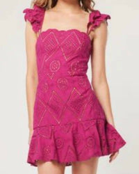 Elliatt - Leighton Mini Dress