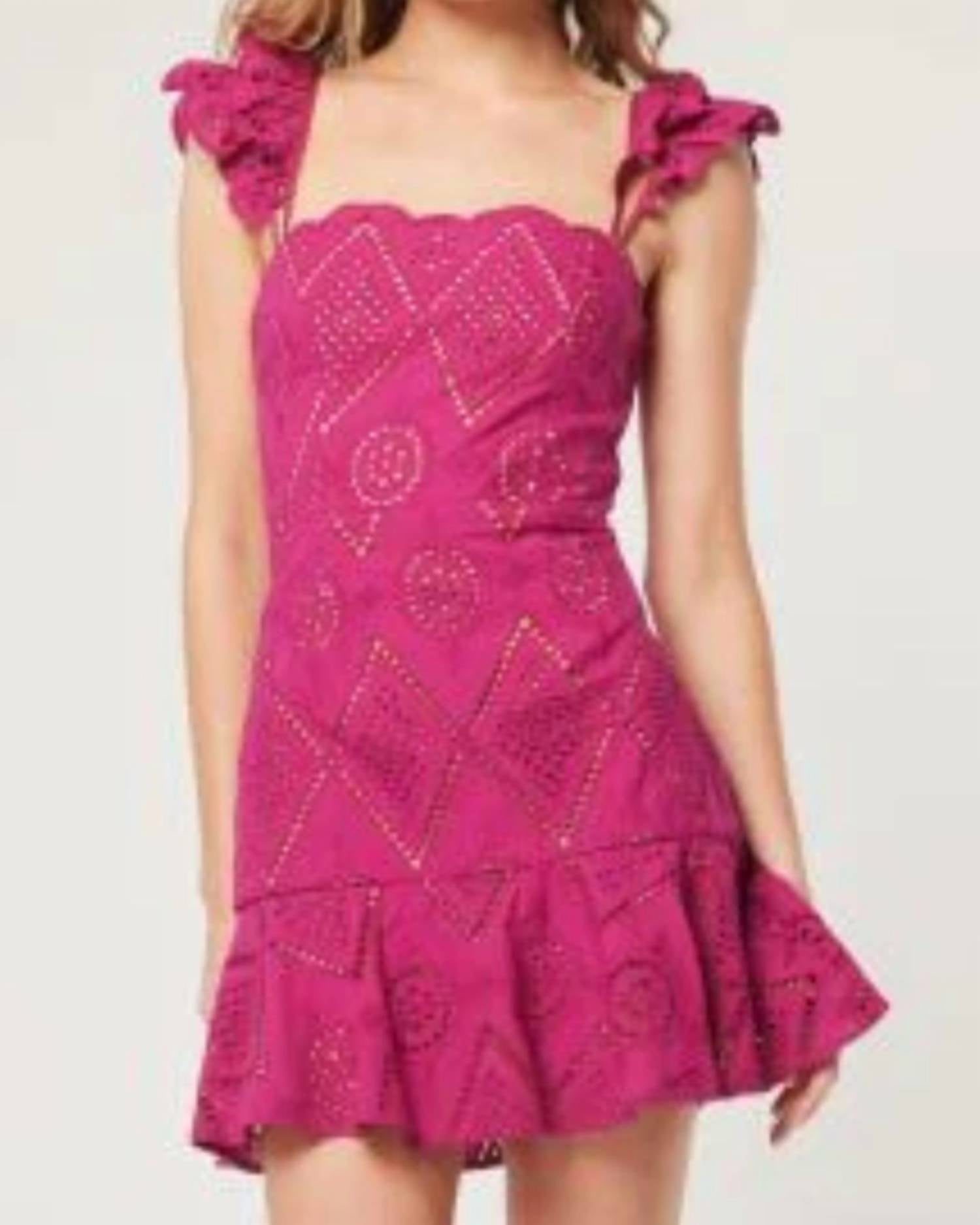 Elliatt - Leighton Mini Dress