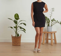 Known Supply - Sandy Tank Dress