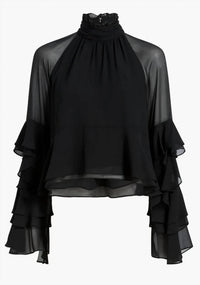 Cinq A Sept - Skylah Top
