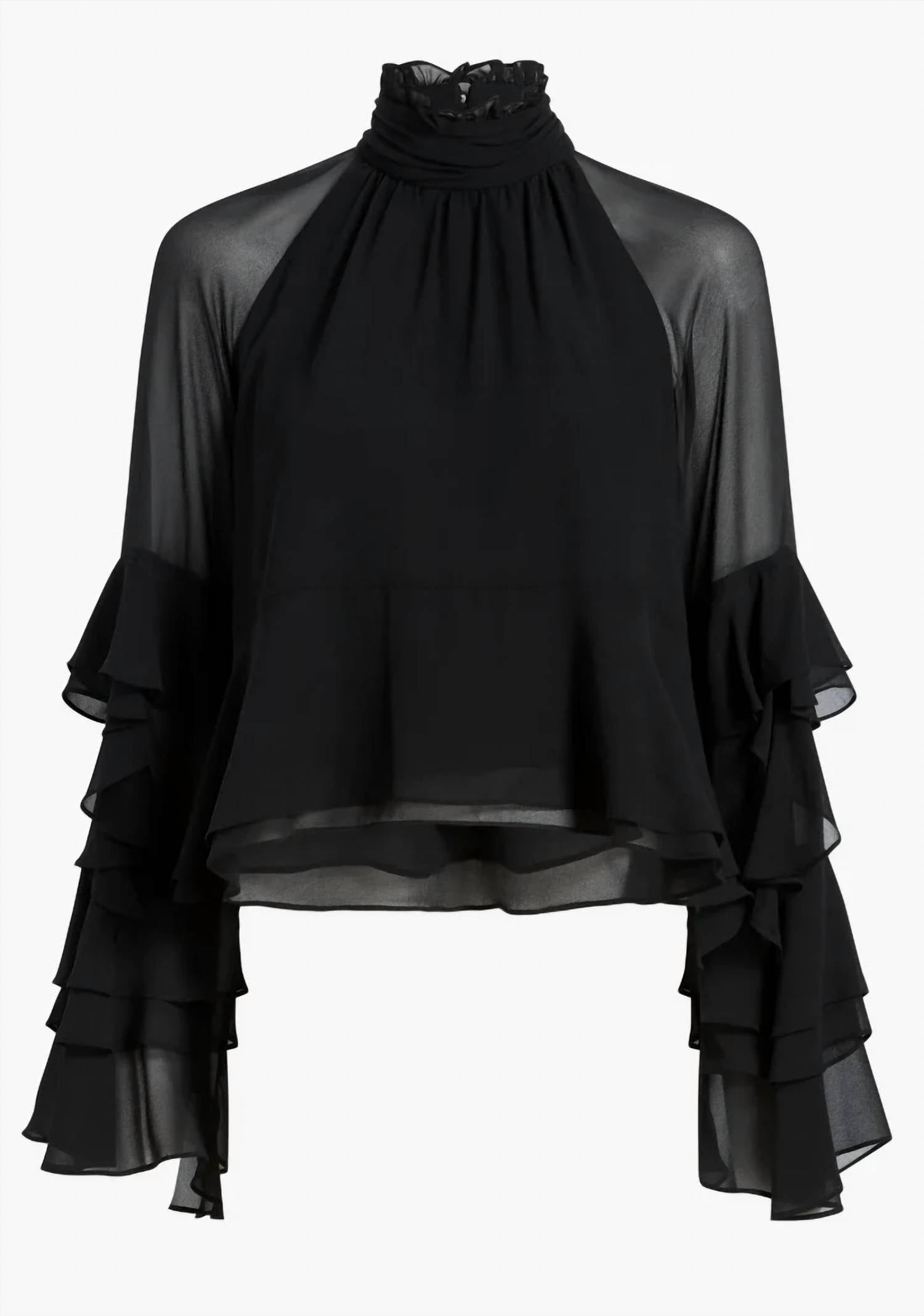Cinq A Sept - Skylah Top