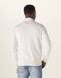 The Normal Brand - Puremeso Weekend Quarter Zip Sweater