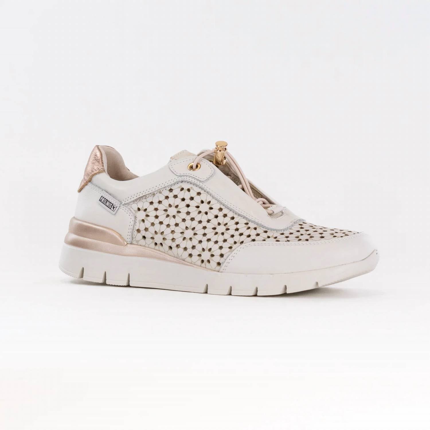Pikolinos - Women's Cantabria Trainer Sneakers