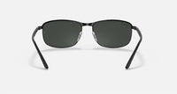Ray Ban - Men's Pillow Sunglasses