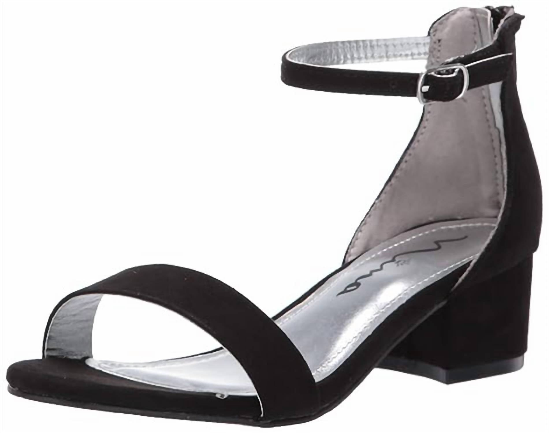Nina - Girls Hidi Dress Sandals