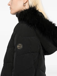 Michael Michael Kors - Chevron Scuba Coat