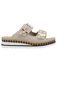 Rieker - Women's Regina Sandals