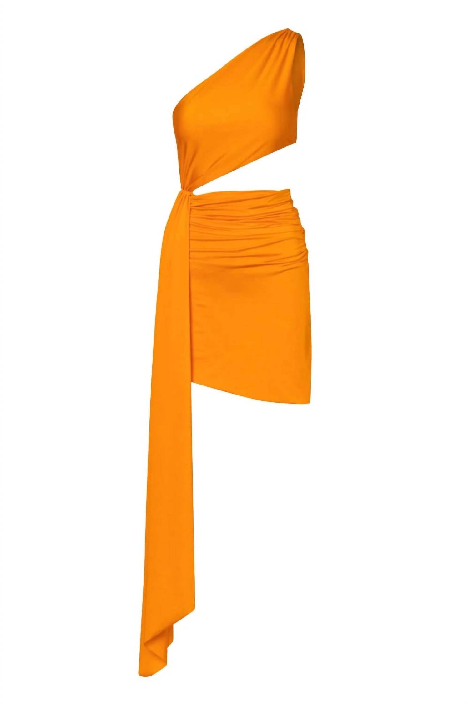 Baobab - Zadeh Mini Dress