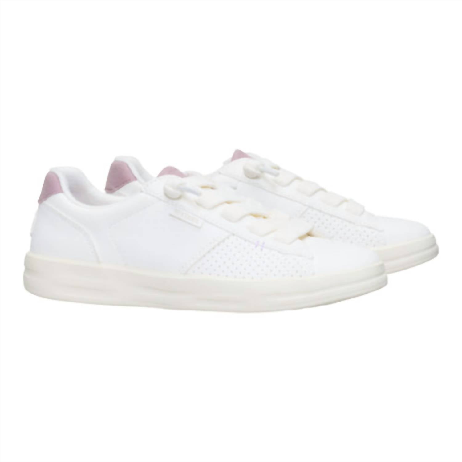 Hey Dude - Women's Karina Duo Classic Sneakers