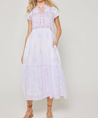Bella Tu - Nora Dress