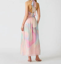 Steve Madden - Crawford Halter Dress