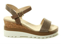 Vaneli - Women's Cedra Sandal