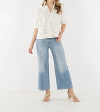 Emily Mccarthy - Poppy Top