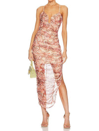Elliatt - MICA MAXI DRESS