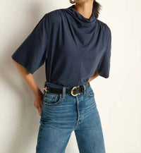 Nation Ltd - Lara Short Sleeve Tee