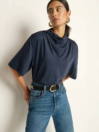 Nation Ltd - Lara Short Sleeve Tee