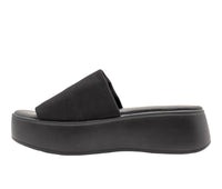 Volatile - Women's Mazatlan Platform Sandal