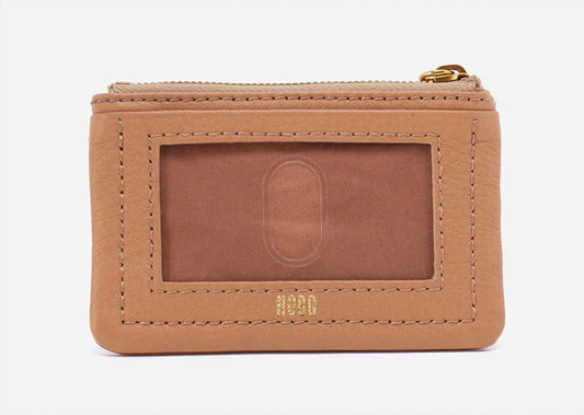 Hobo - Hobo Lumen Card Case Sand Stone